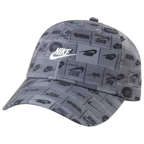 Nike Παιδικό καπέλο Futura Printed Curved Brim Cap